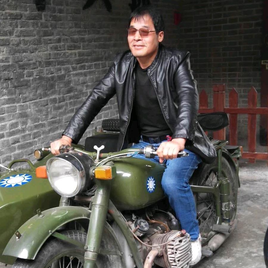 大众面馆西咸老曹