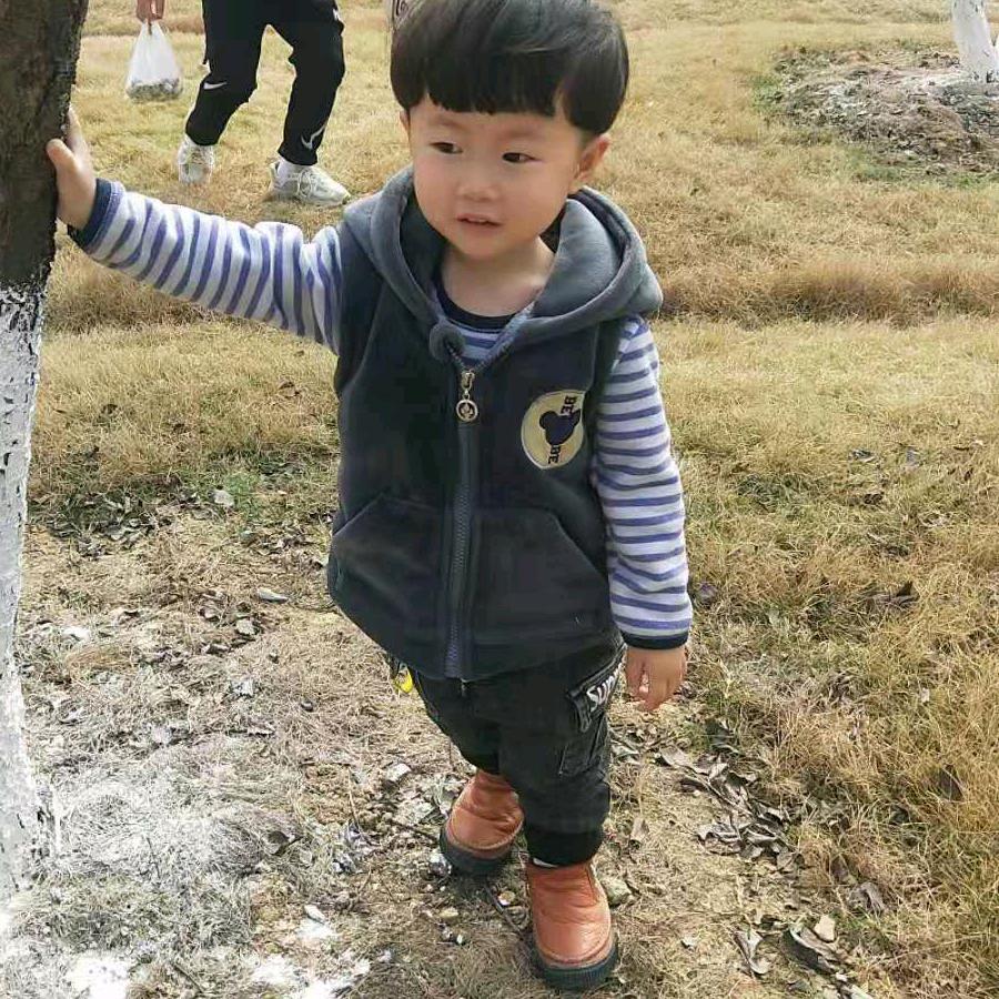 潇洒一生