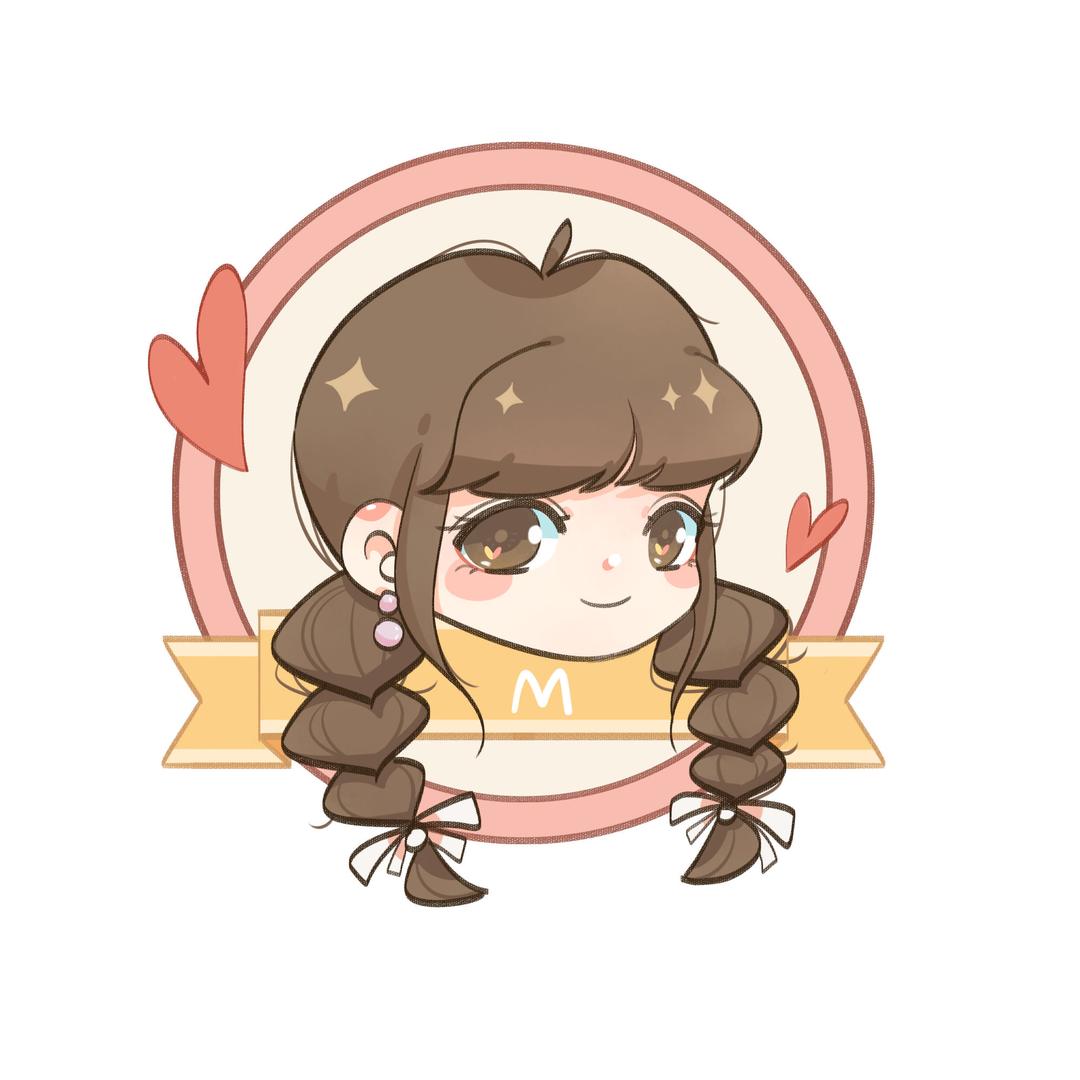 Mmmo莫沫