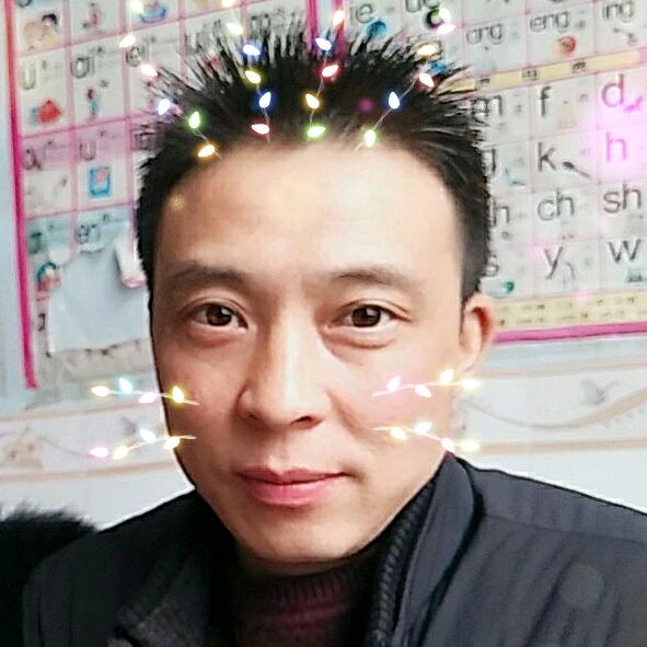 *明天会更好*