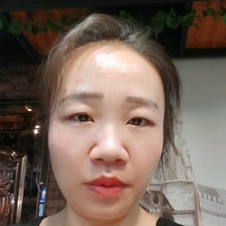阿芳