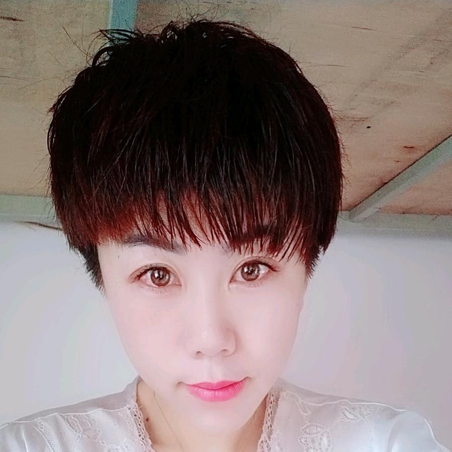 张丽