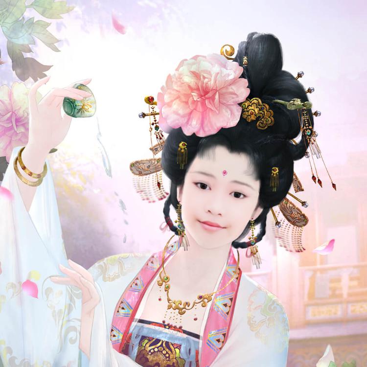 花蕾🌸