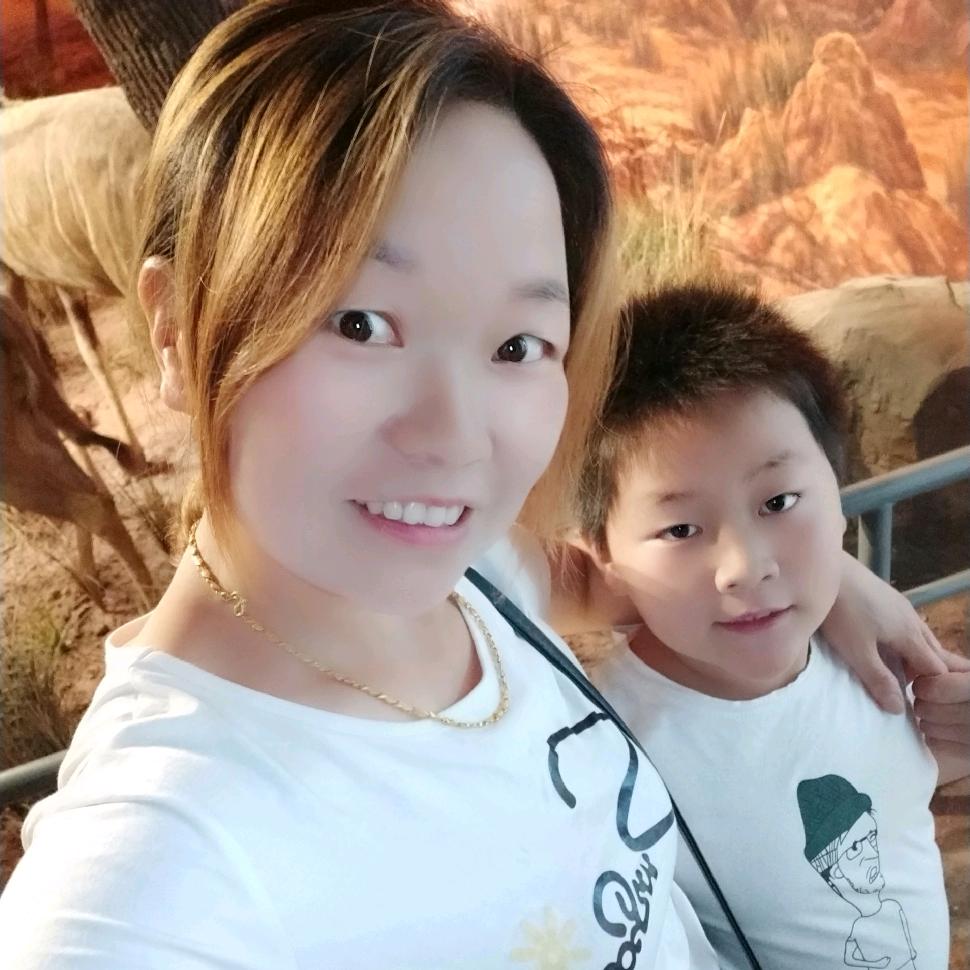 我只想开开心
