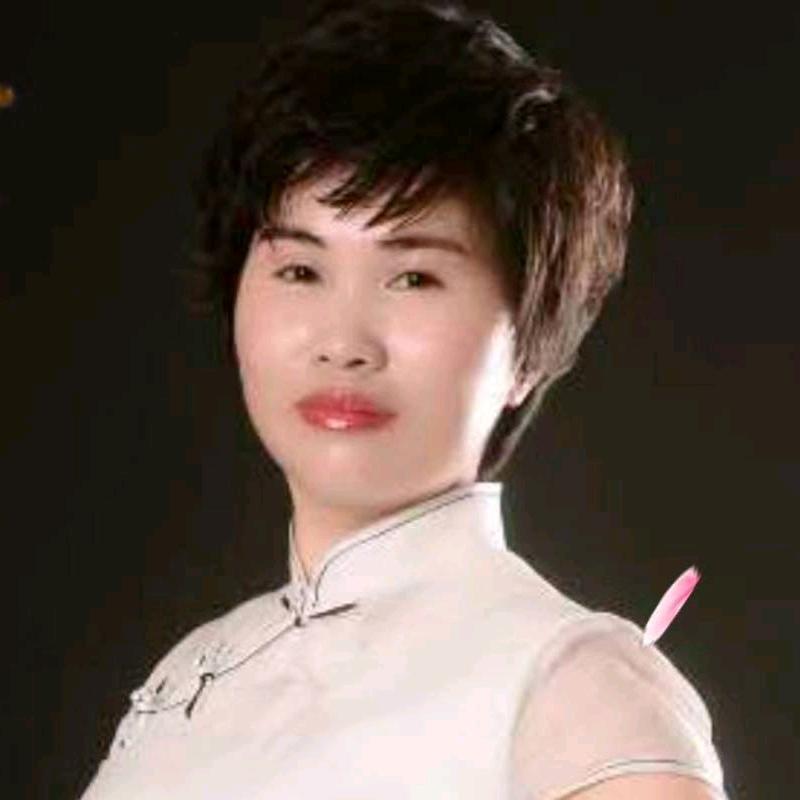 乐观的瑛子姐