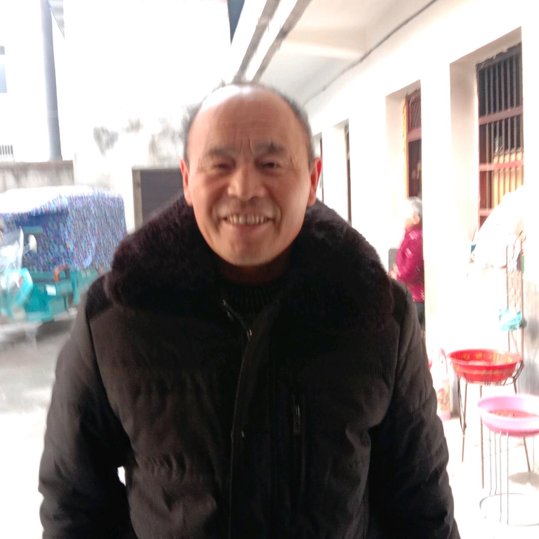 岳克付