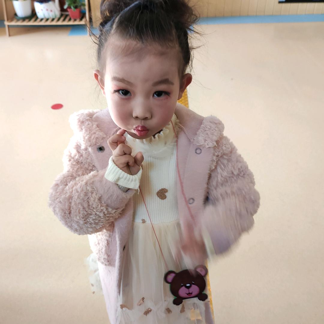 泪与灯花落……拒聊