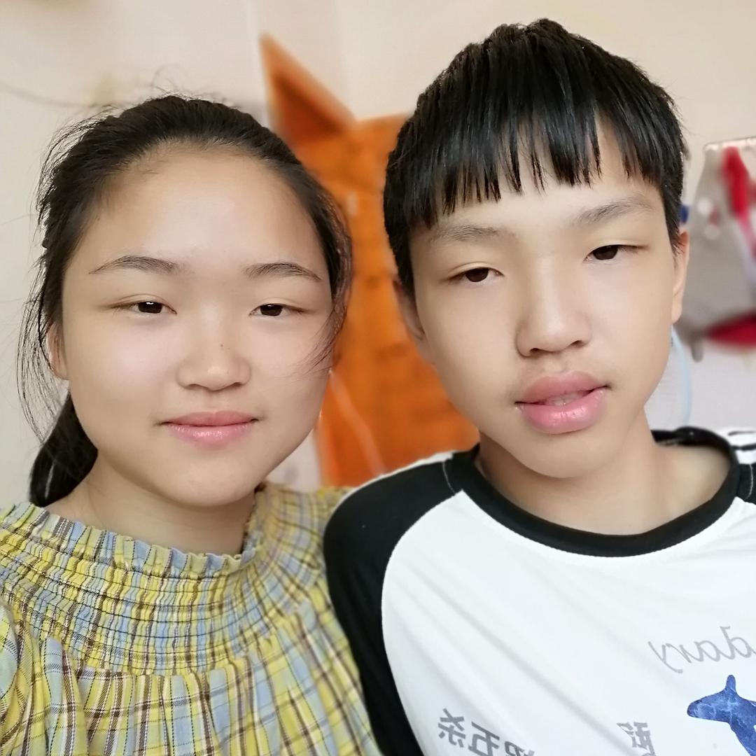 为了明天