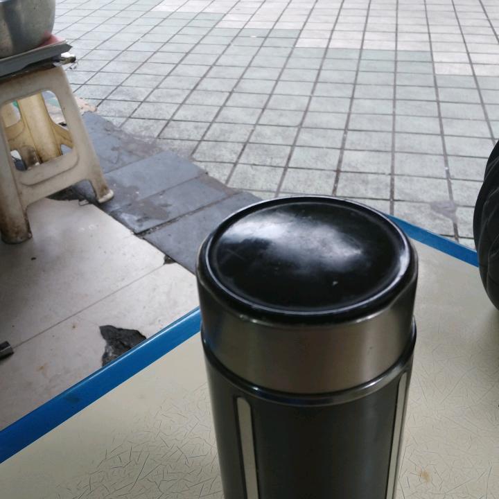 心静如水