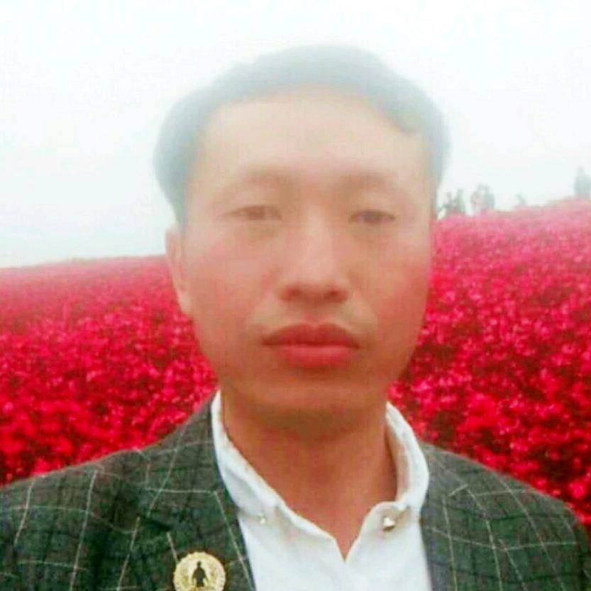 织金八步孙家大鼓