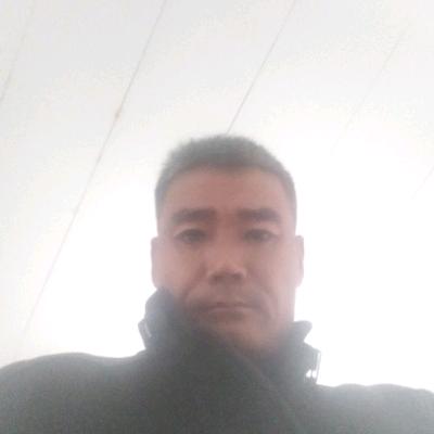 陳夫军