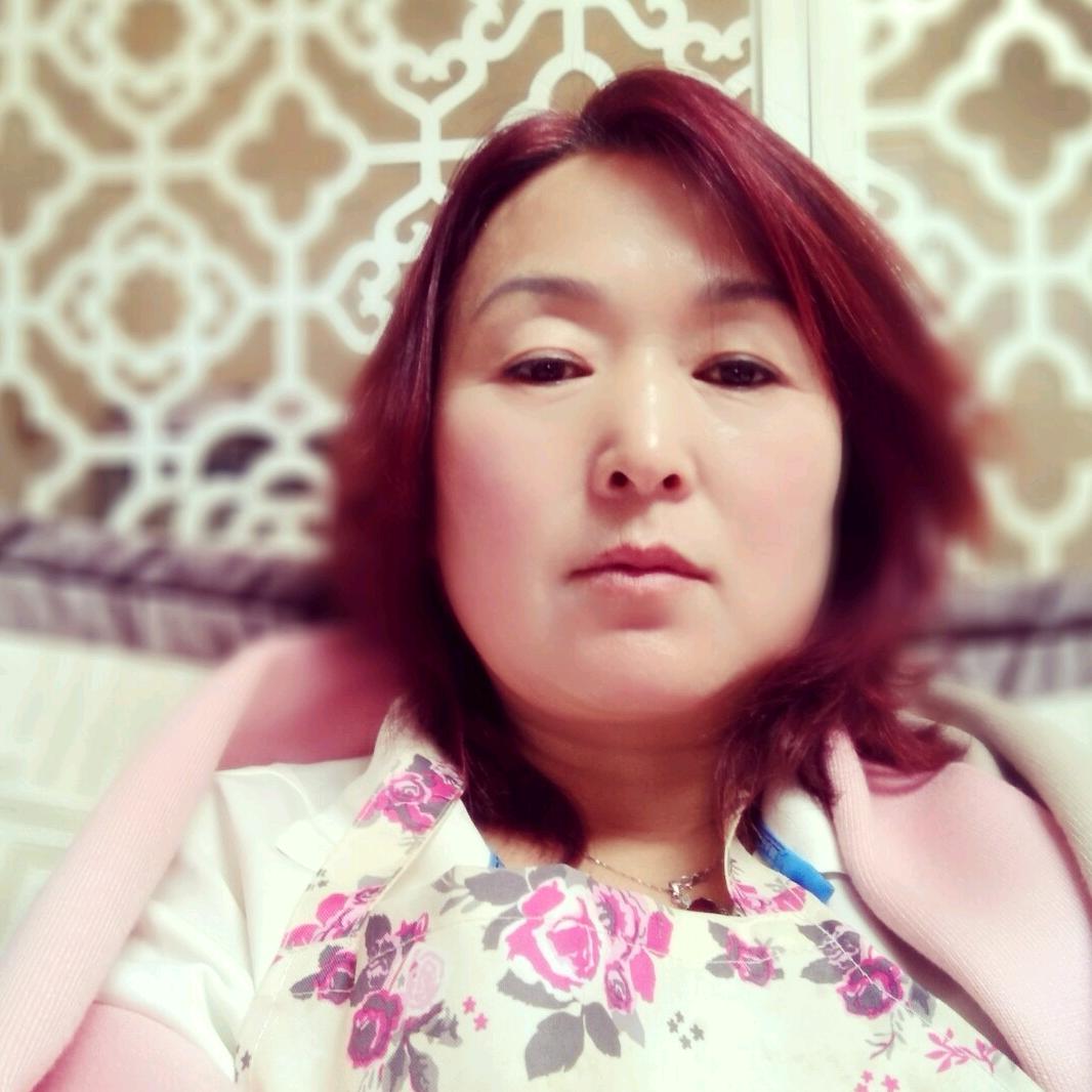 舞动我心