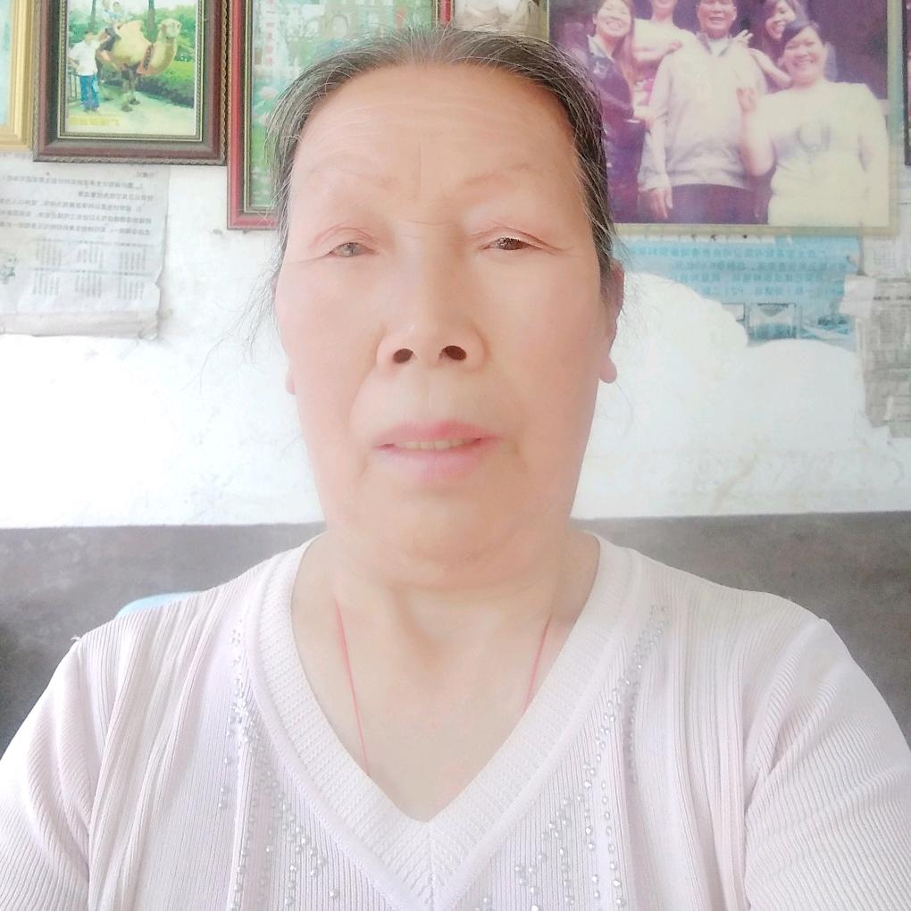 开心老妈