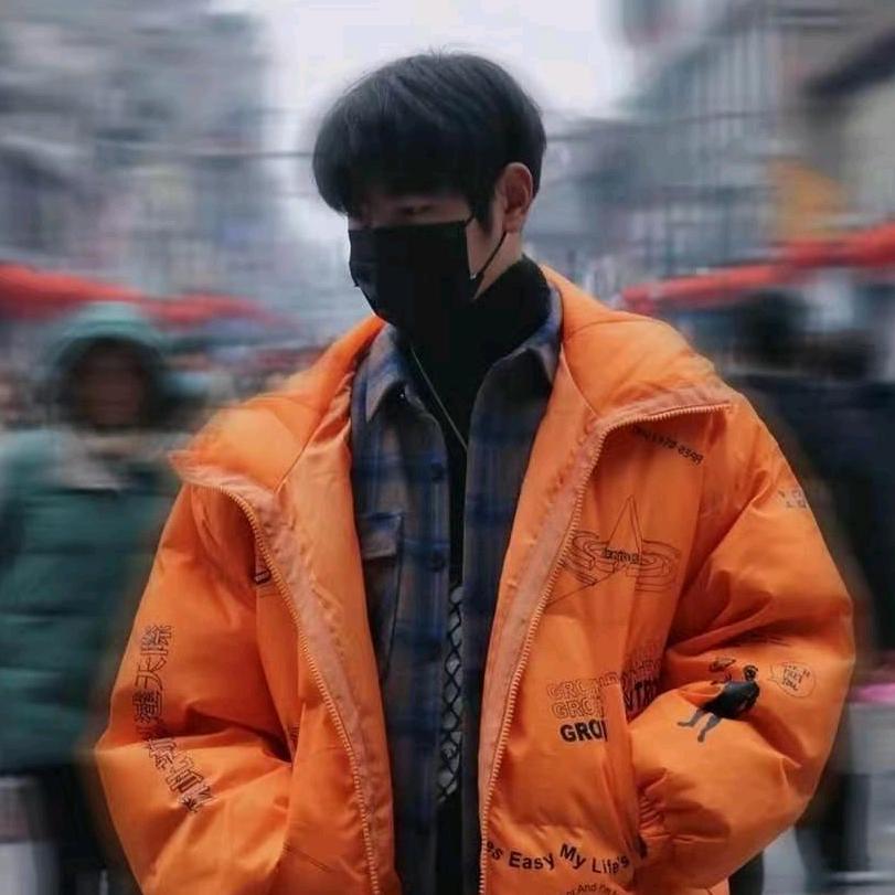 Finch杰克（旅行/种草/武汉）
