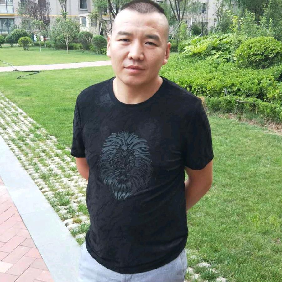 啊超
