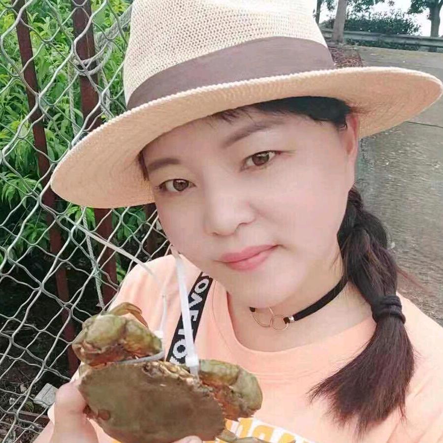 小方三门青蟹