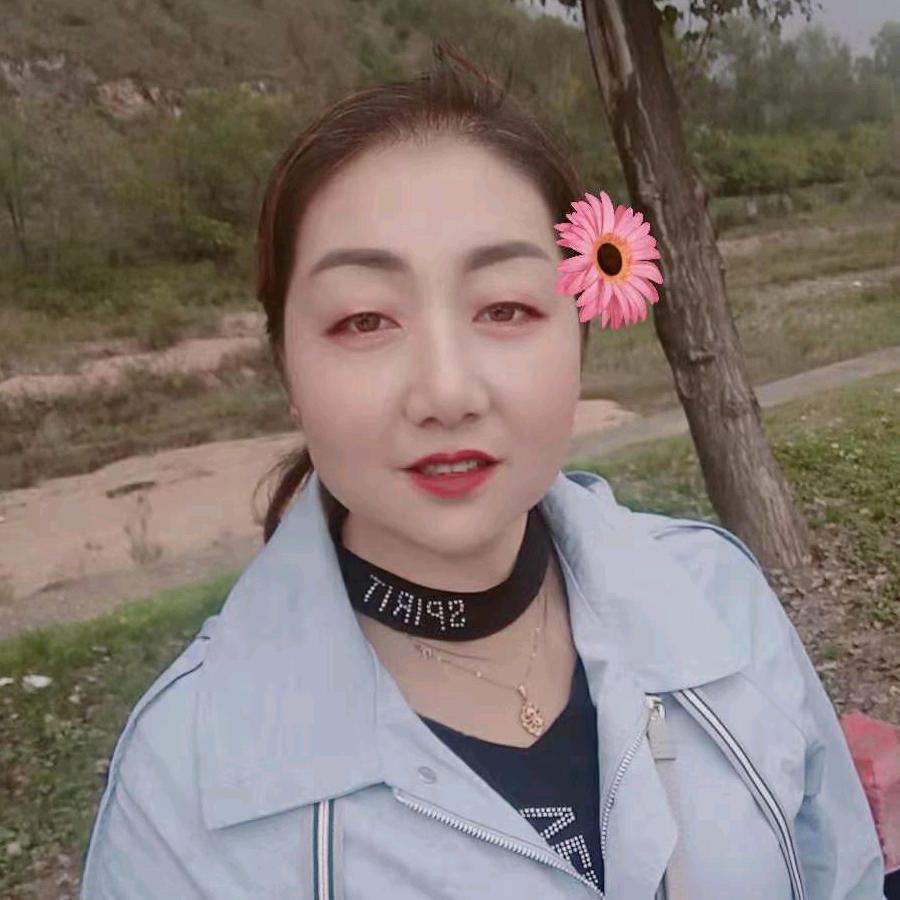 三个孩子的妈妈