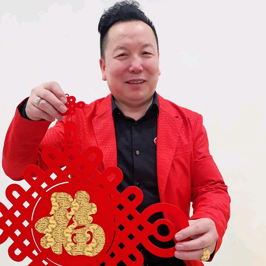豪哥