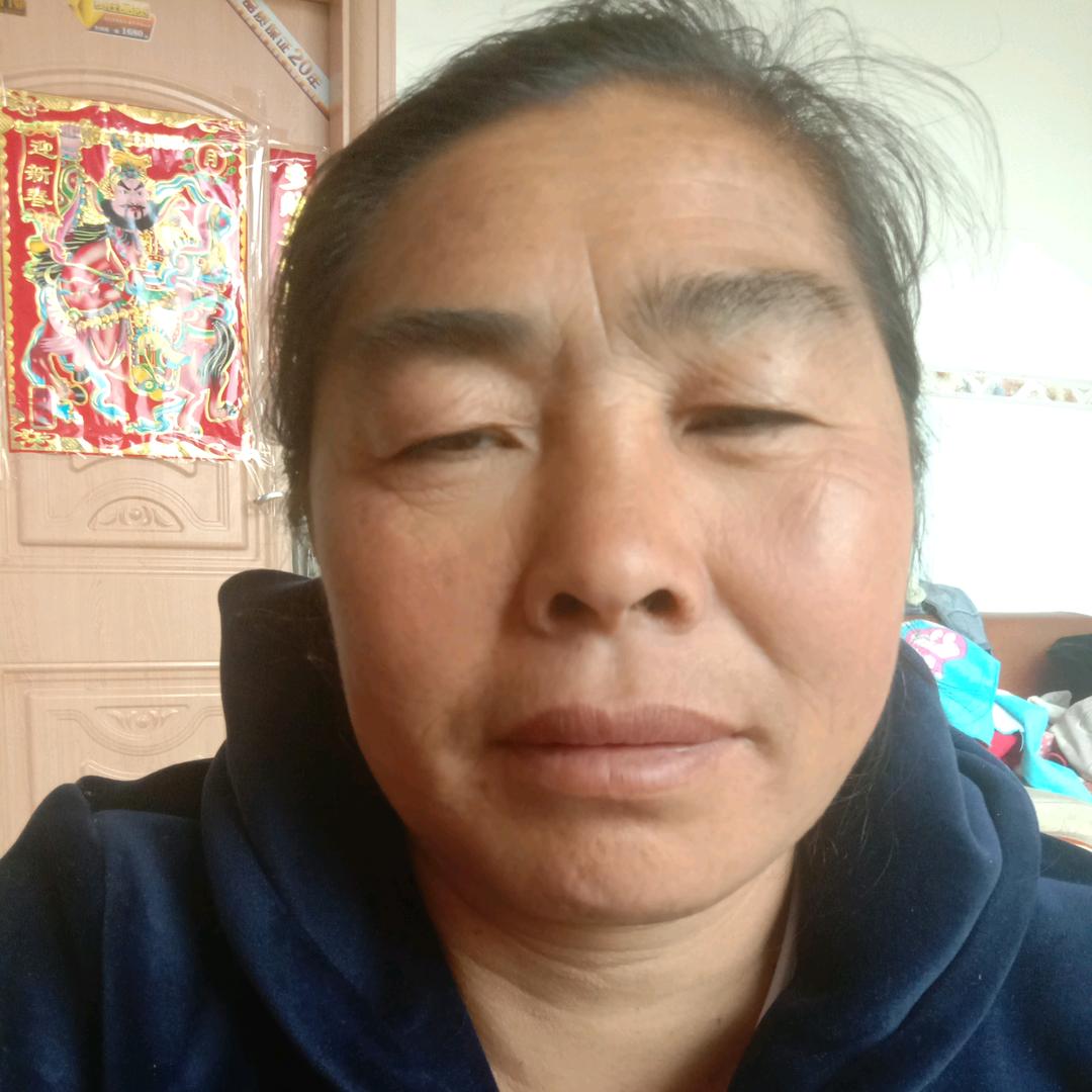 为你而活