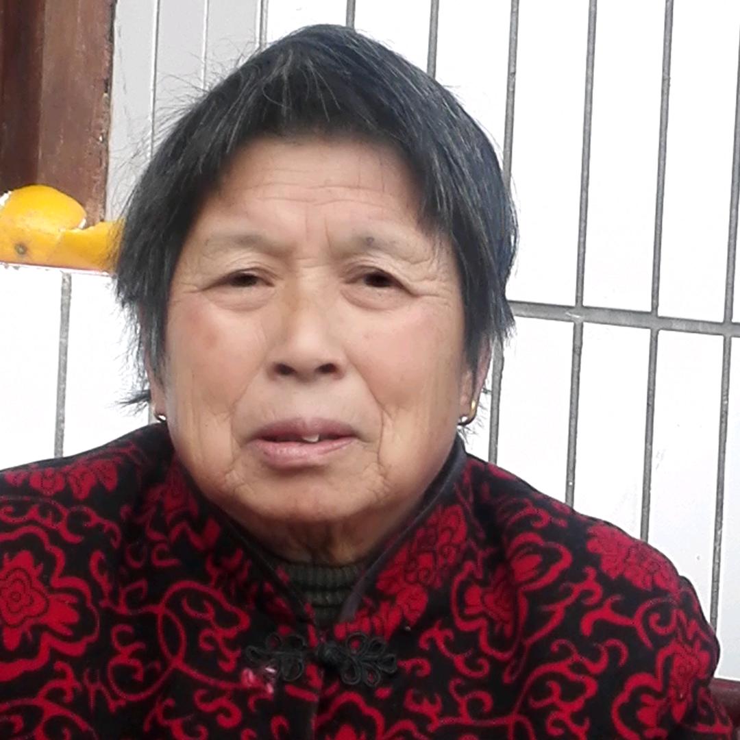 周奶奶