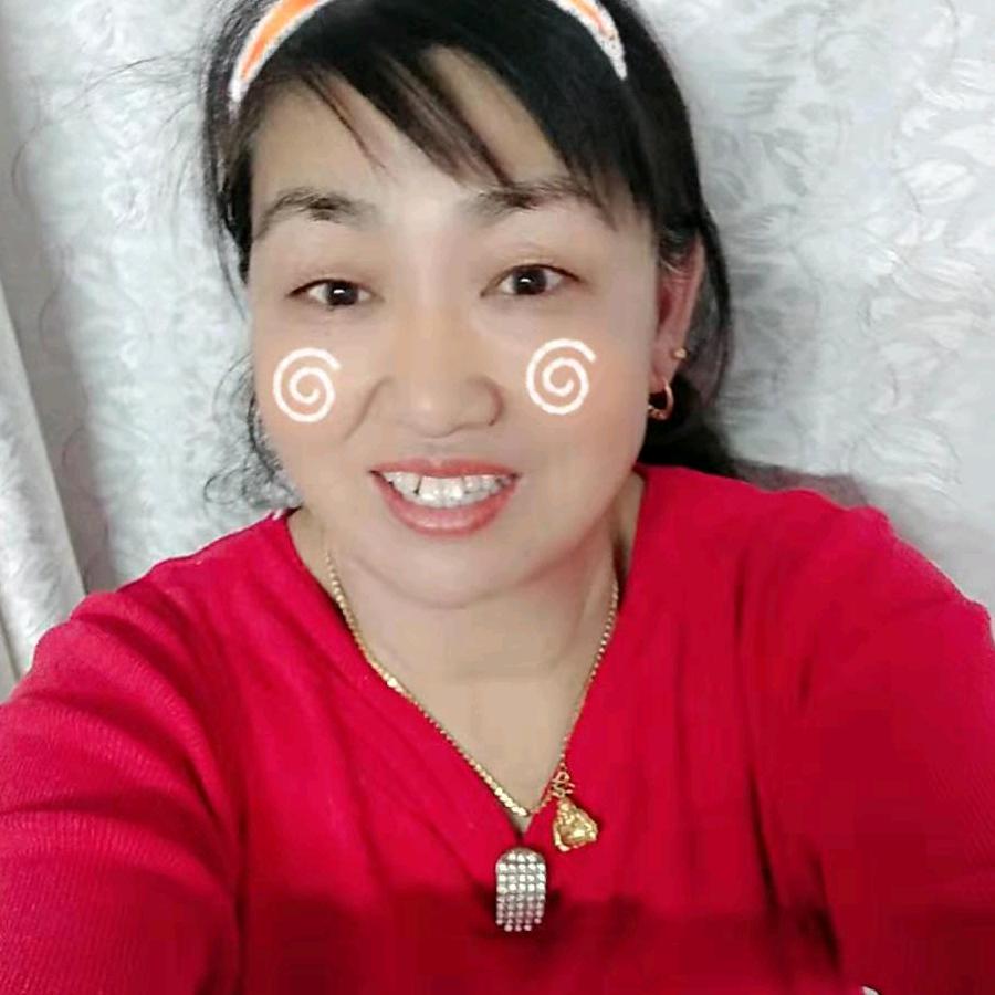 幸运天使