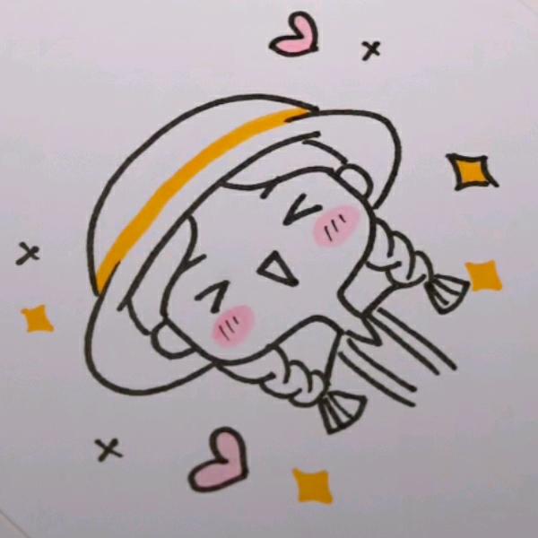 ☺☺