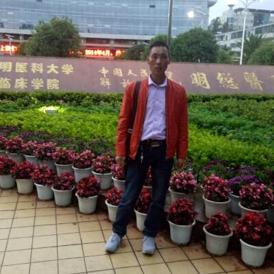 忠华哥《不忘初心》