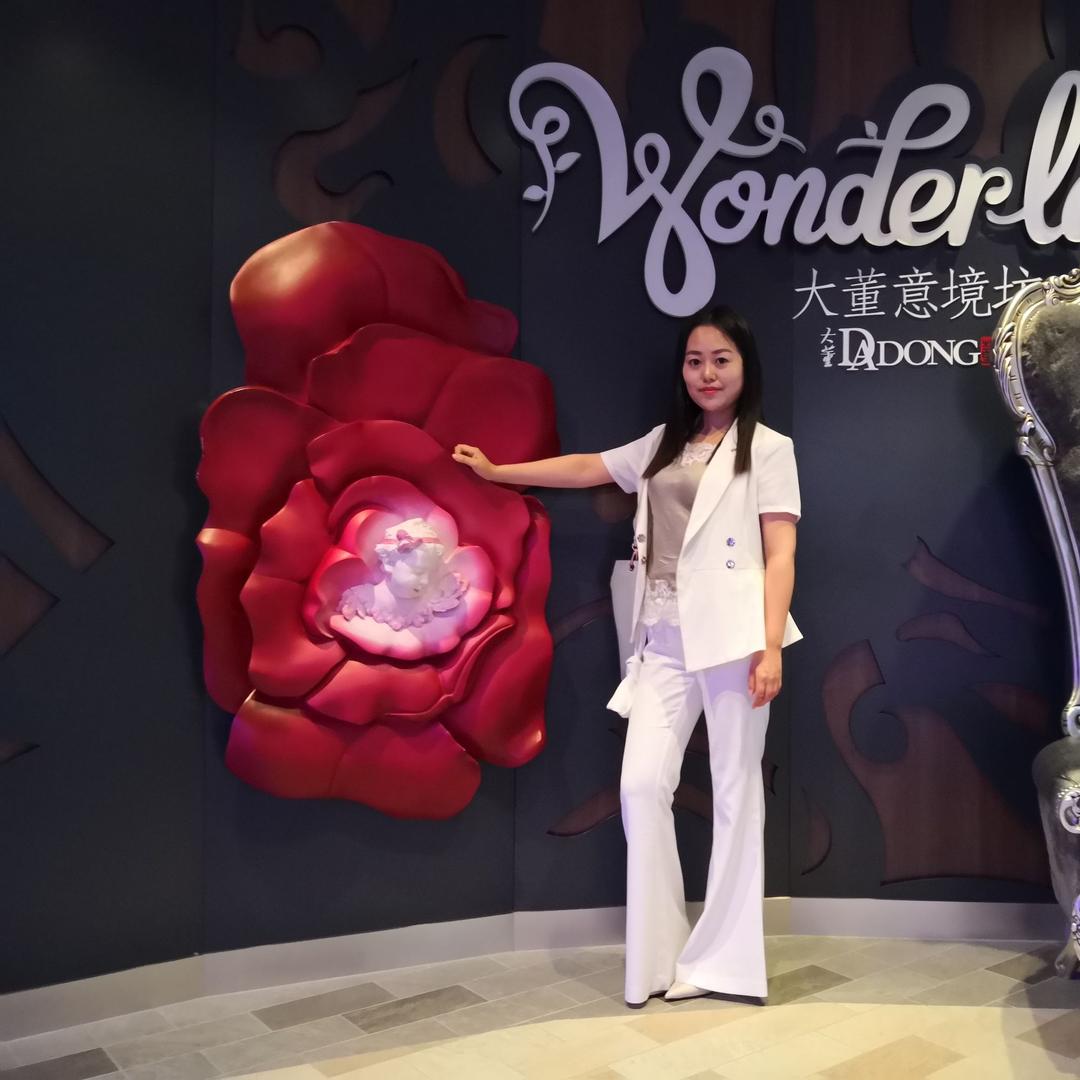 蒲城房产～刘晓妹