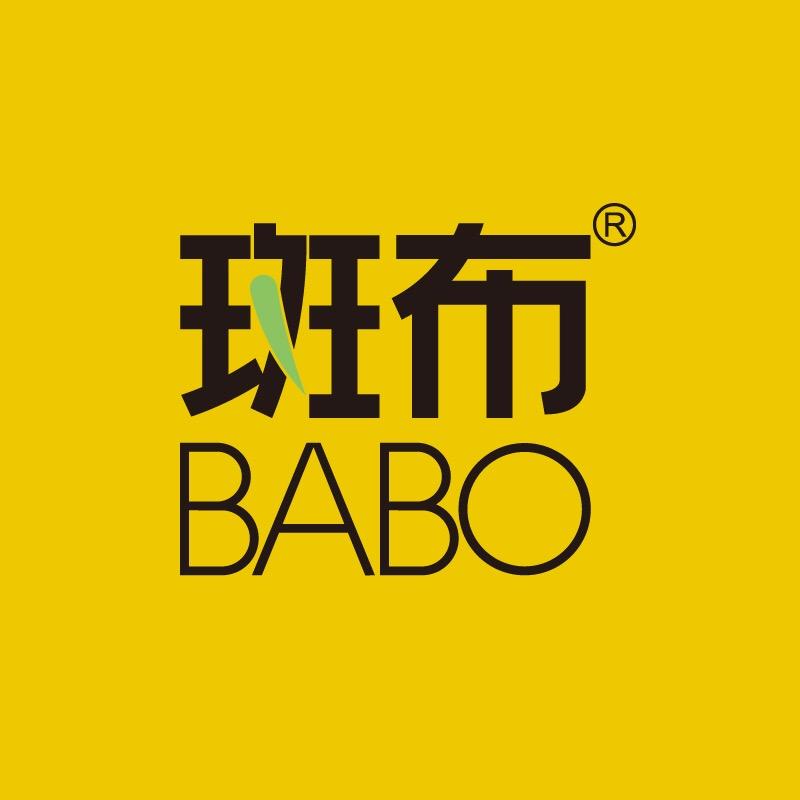 斑布