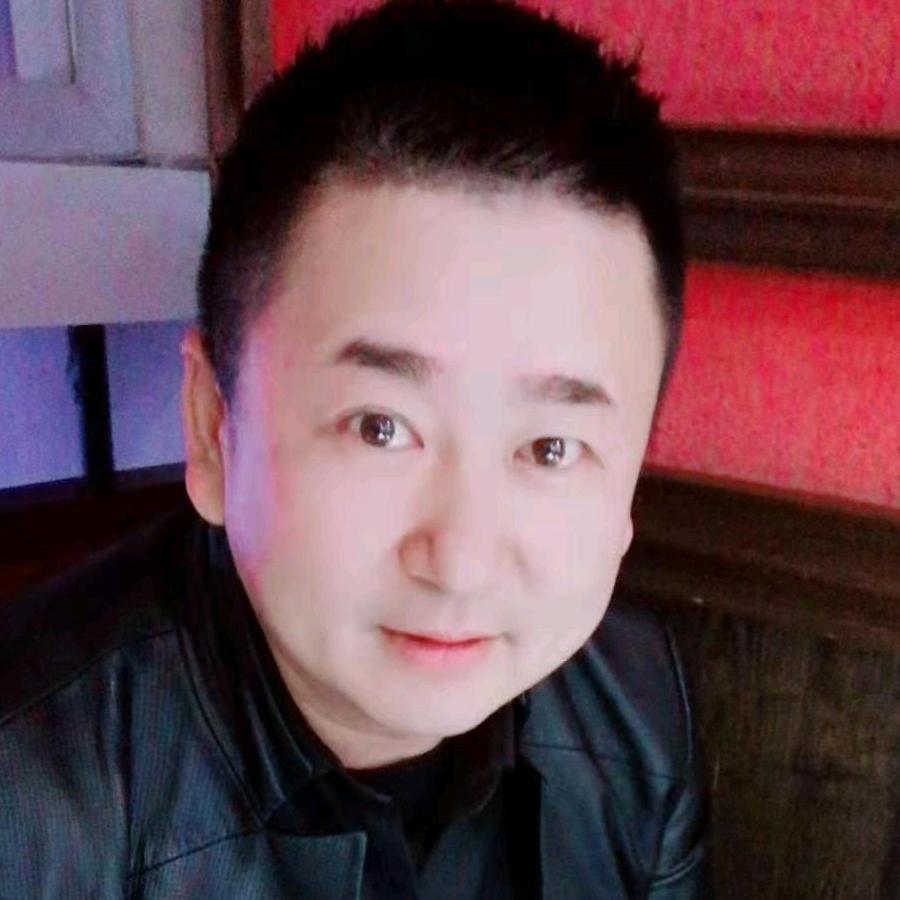 自由飞翔