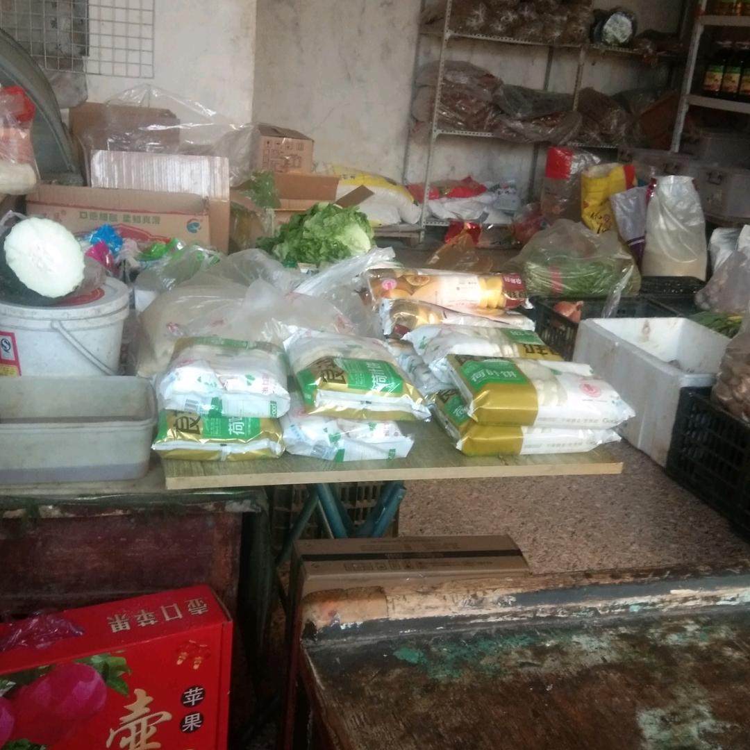 简单的美好时光