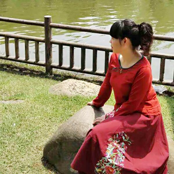柔情似水