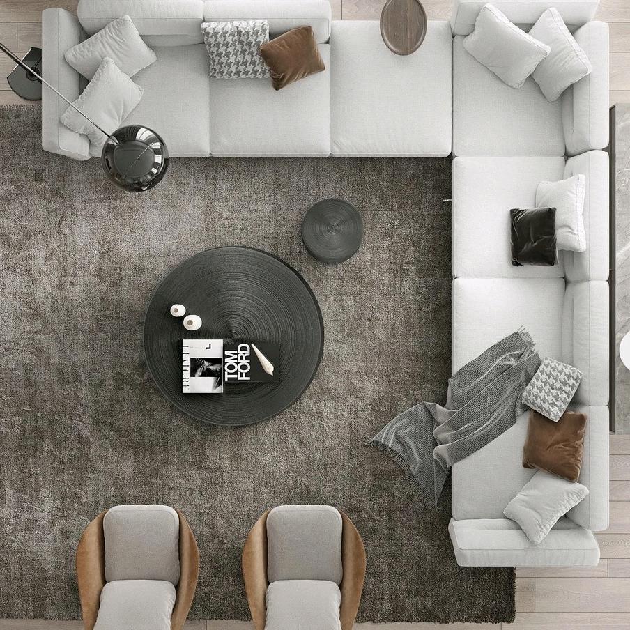 理基全案咨询设计顾问有限公司