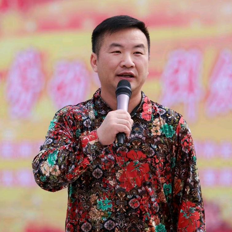 毛歌笑说江湖