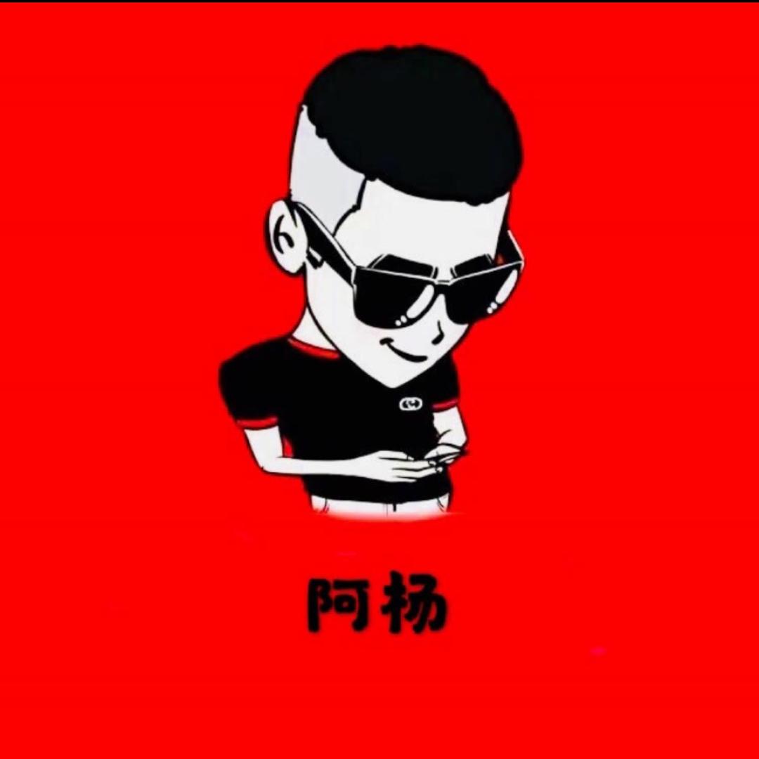 奋斗的阿杨