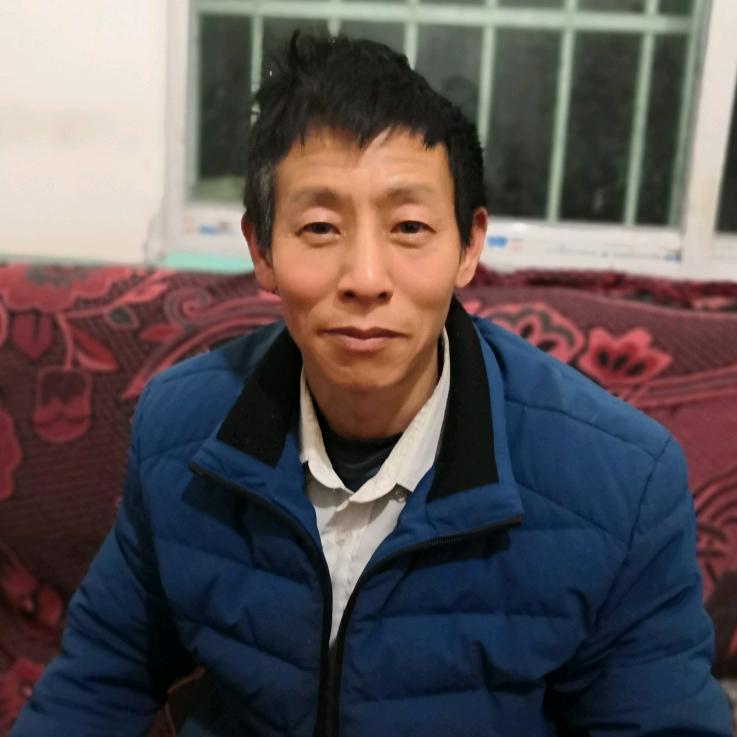 李大福