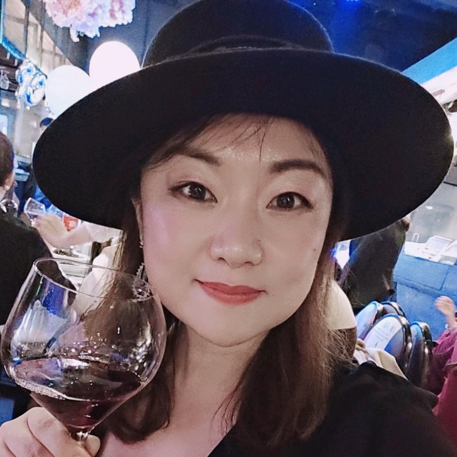 张伶-一点一度护眼中心