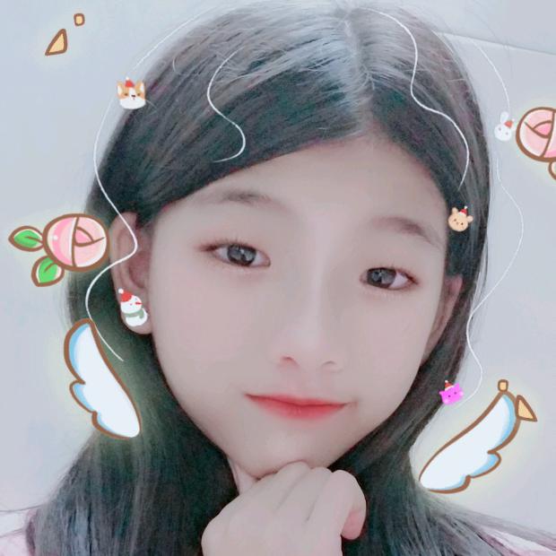 小甜心
