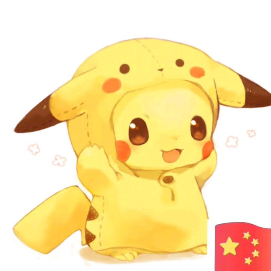 落花小强