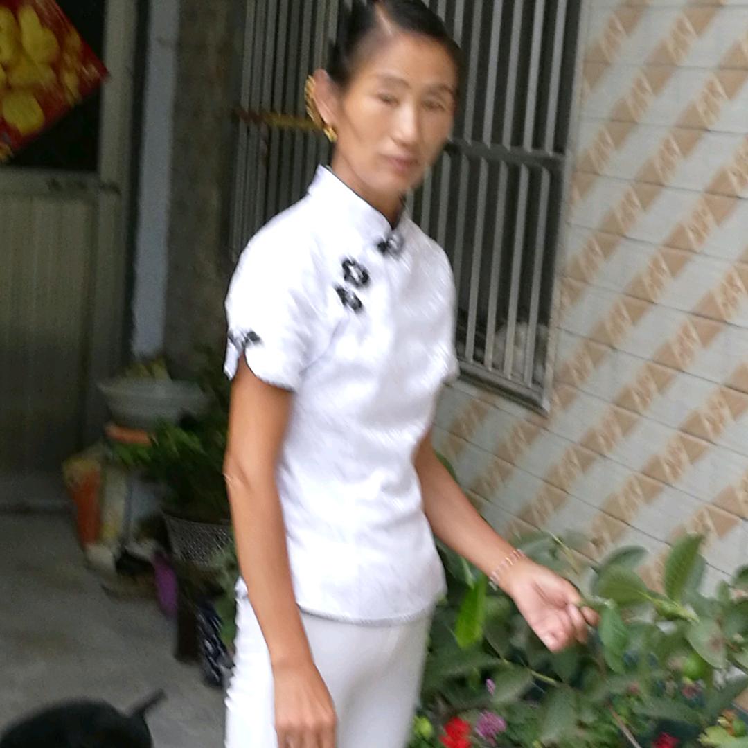 杨柳青青