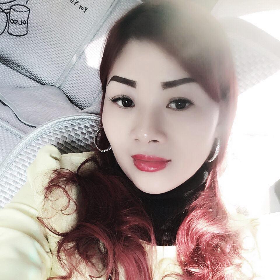 婉婷💐