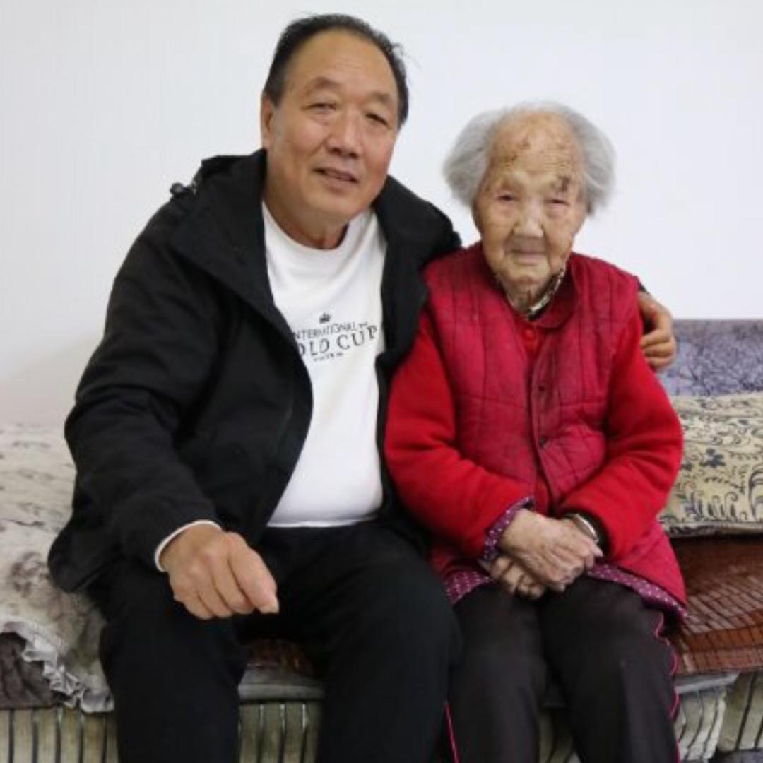 李振亭
