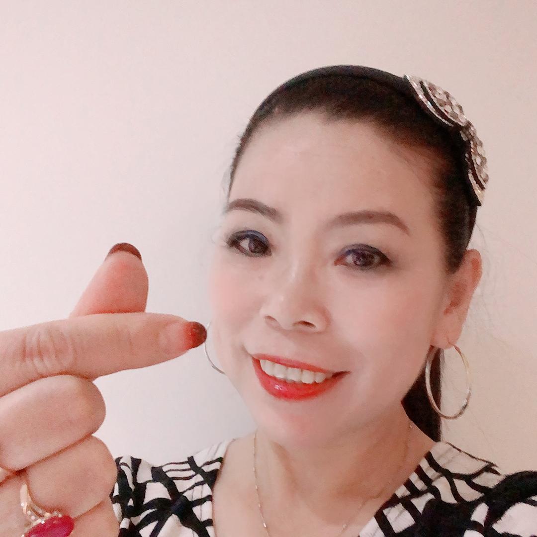 刘荣广场舞