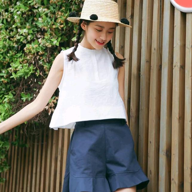 杨闹闹