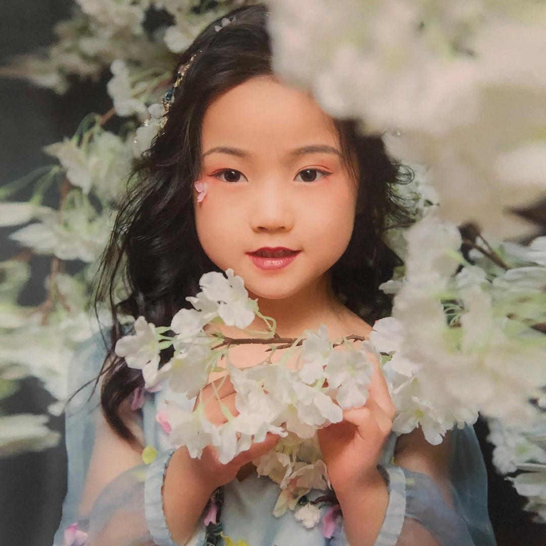 我家小宝贝