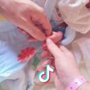 海边长大喜欢浪