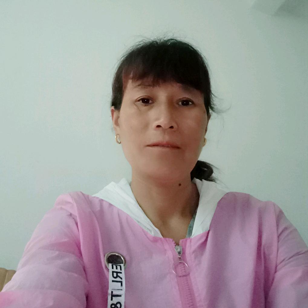 @吴女士