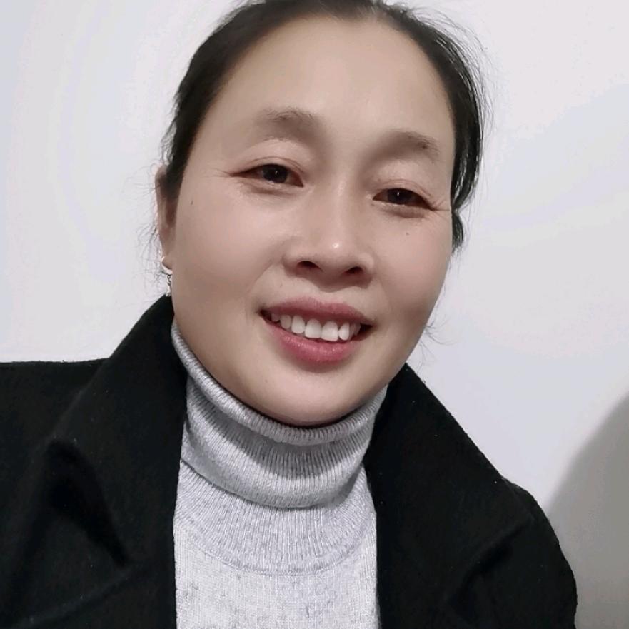 春暖花开时