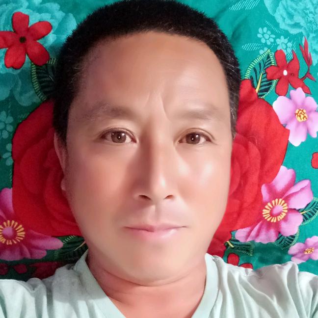 想我所想，爱我所爱