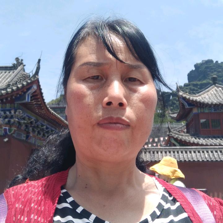 张秀莲
